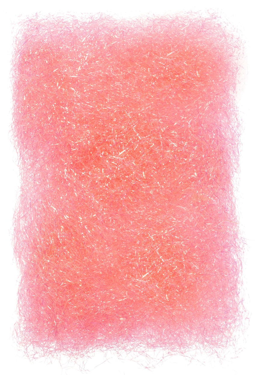 SPECTRA DUBBING fluo pink - MATERIALI DA COSTRUZIONE SOLDARINI