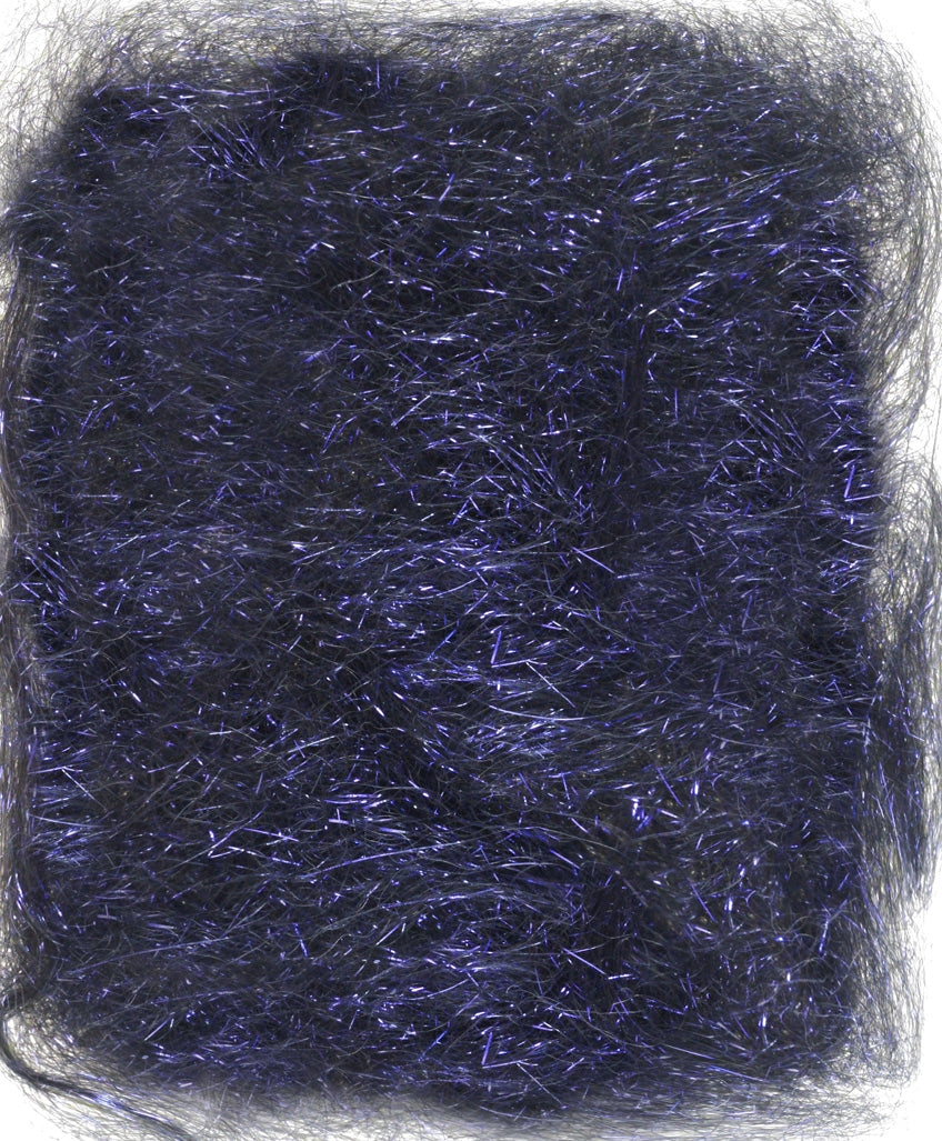 SPECTRA DUBBING black - MATERIALI DA COSTRUZIONE SOLDARINI