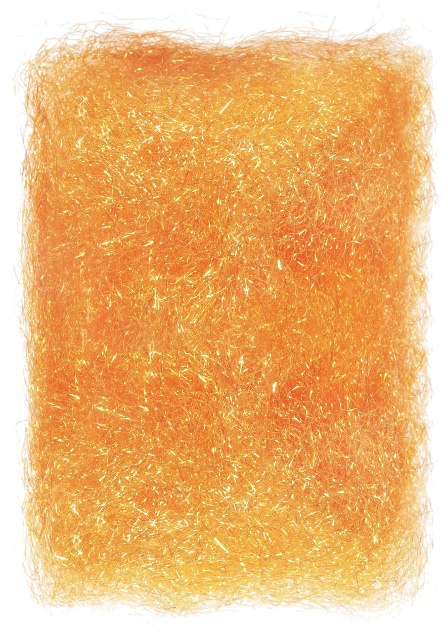 SPECTRA DUBBING fluo orange - MATERIALI DA COSTRUZIONE SOLDARINI