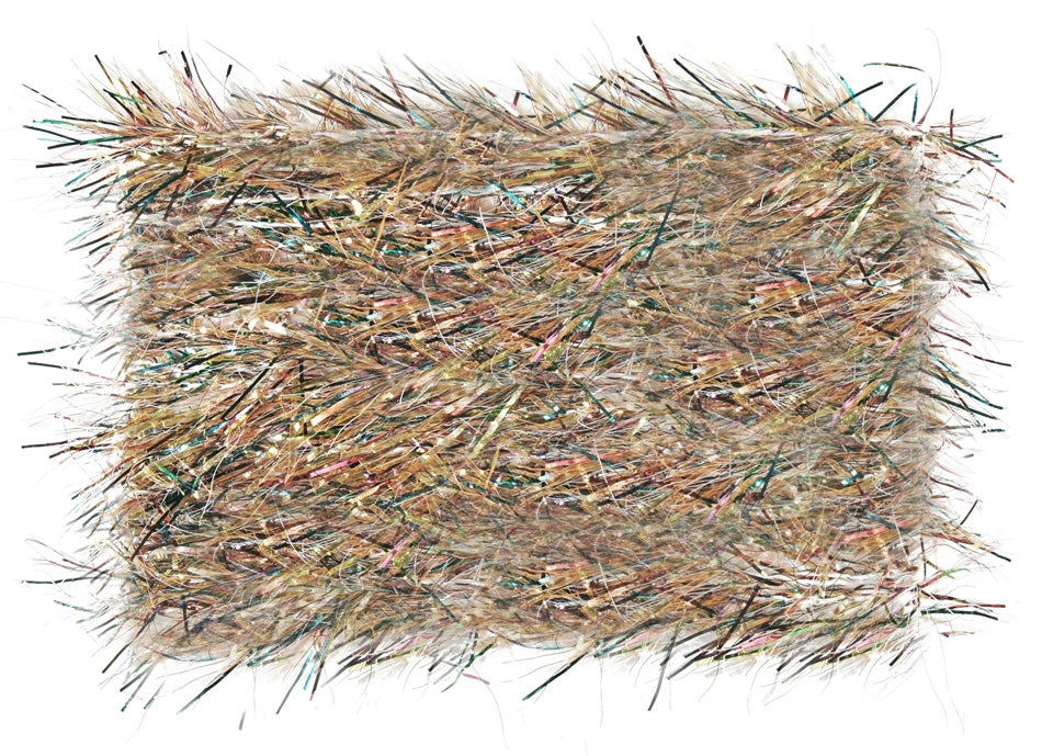 Mosaic Straggle Fritz ORANGE