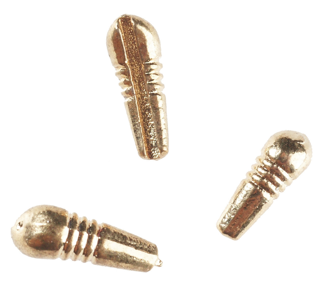 TUNGSTEN JAVI 10 gold - MATERIALI DA COSTRUZIONE SOLDARINI