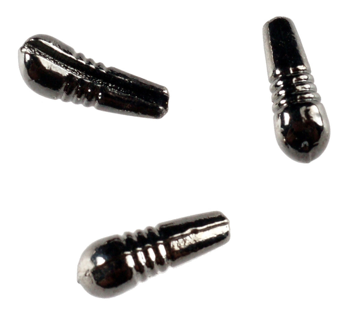 TUNGSTEN JAVI 10 black nikel - MATERIALI DA COSTRUZIONE SOLDARINI