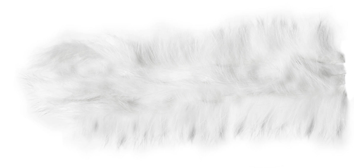 ZONKER STRIP LONG white - MATERIALI DA COSTRUZIONE SOLDARINI