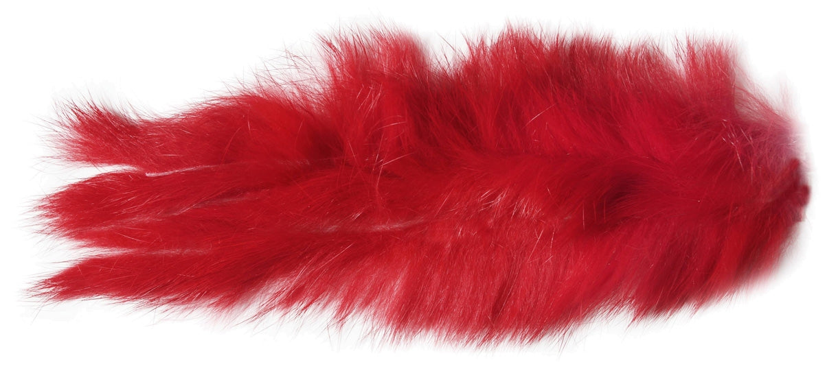 ZONKER STRIP LONG red - MATERIALI DA COSTRUZIONE SOLDARINI