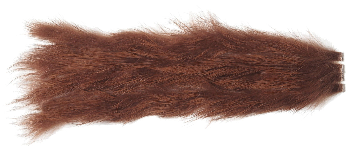 ZONKER STRIP LONG brown - MATERIALI DA COSTRUZIONE SOLDARINI