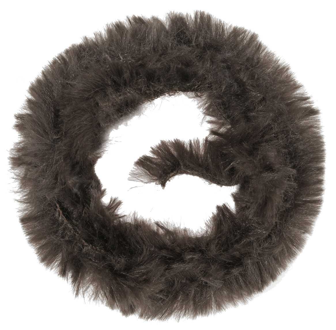 SYNTETIC RABBIT DK BROWN - MATERIALI DA COSTRUZIONE SOLDARINI