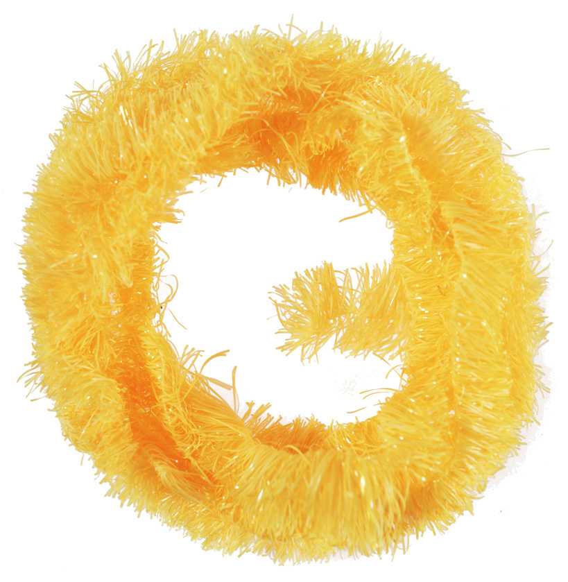 Neon Blob Chenille FLUO SUNBURST - MATERIALI DA COSTRUZIONE SOLDARINI