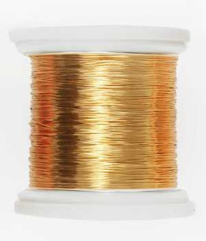 METALLIC WIRE GOLD - MATERIALI DA COSTRUZIONE SOLDARINI