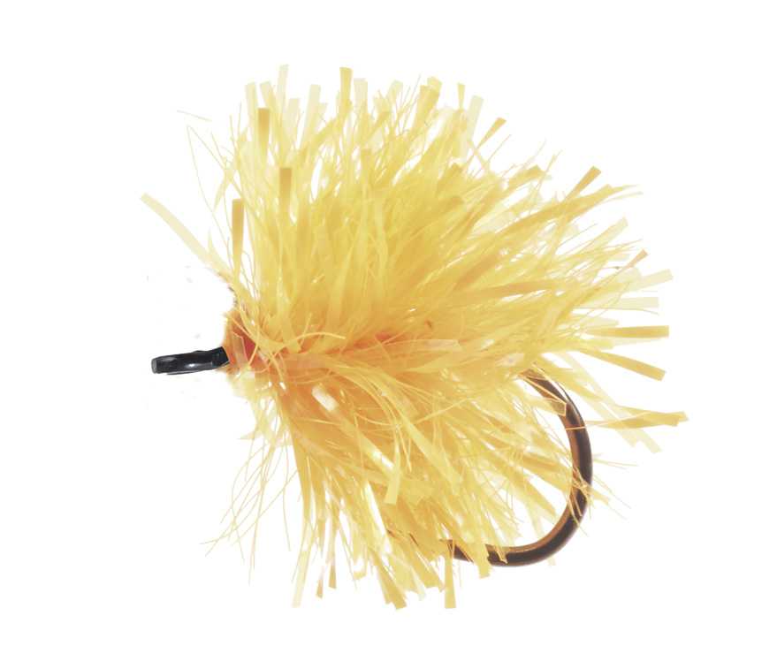 STILLWATER BARBLESS NEON SUNBURST BLOB