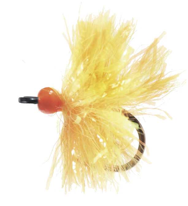 STILLWATER BARBLESS FUSION SUNBURST BEADED BLOB