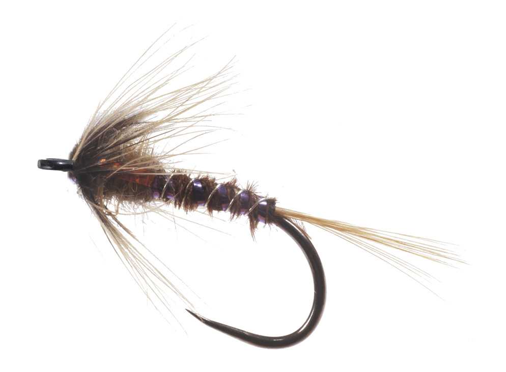 STILLWATER BARBLESS ORANGE CRUNCHER