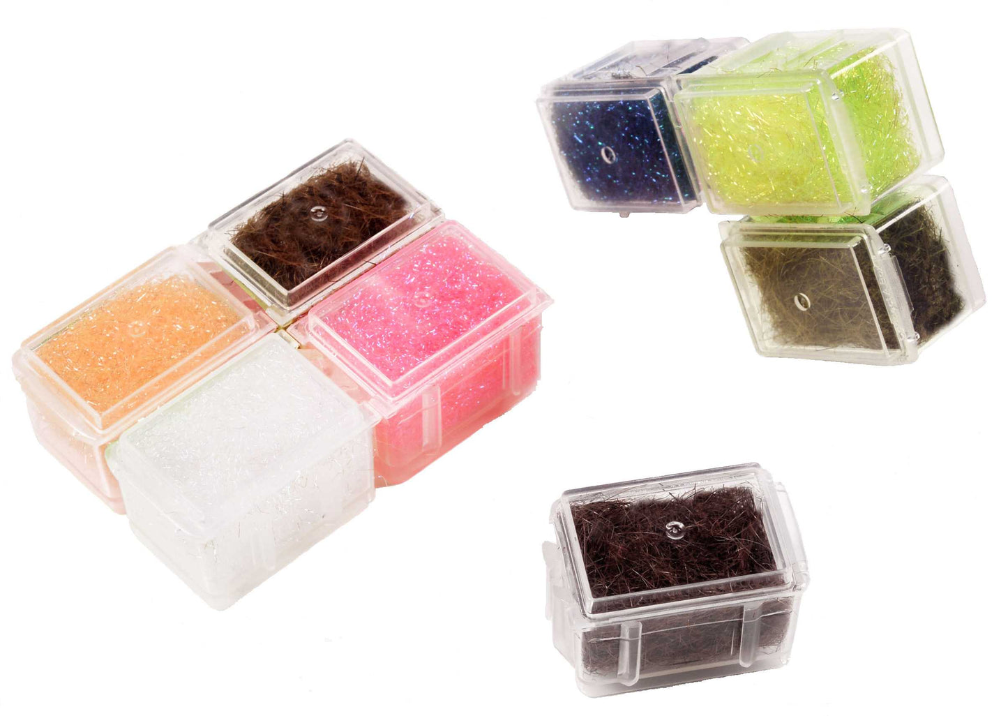 ALPINE HARE'S FUR 1 PZ - MATERIALI DA COSTRUZIONE SOLDARINI