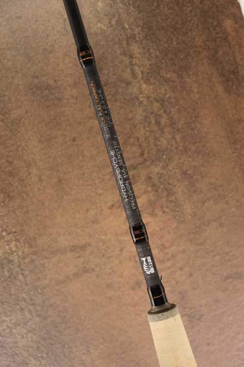 SFT HYDROPSYCHE PRECISION XUL SENSYTIP 10'6'' 0-2-3