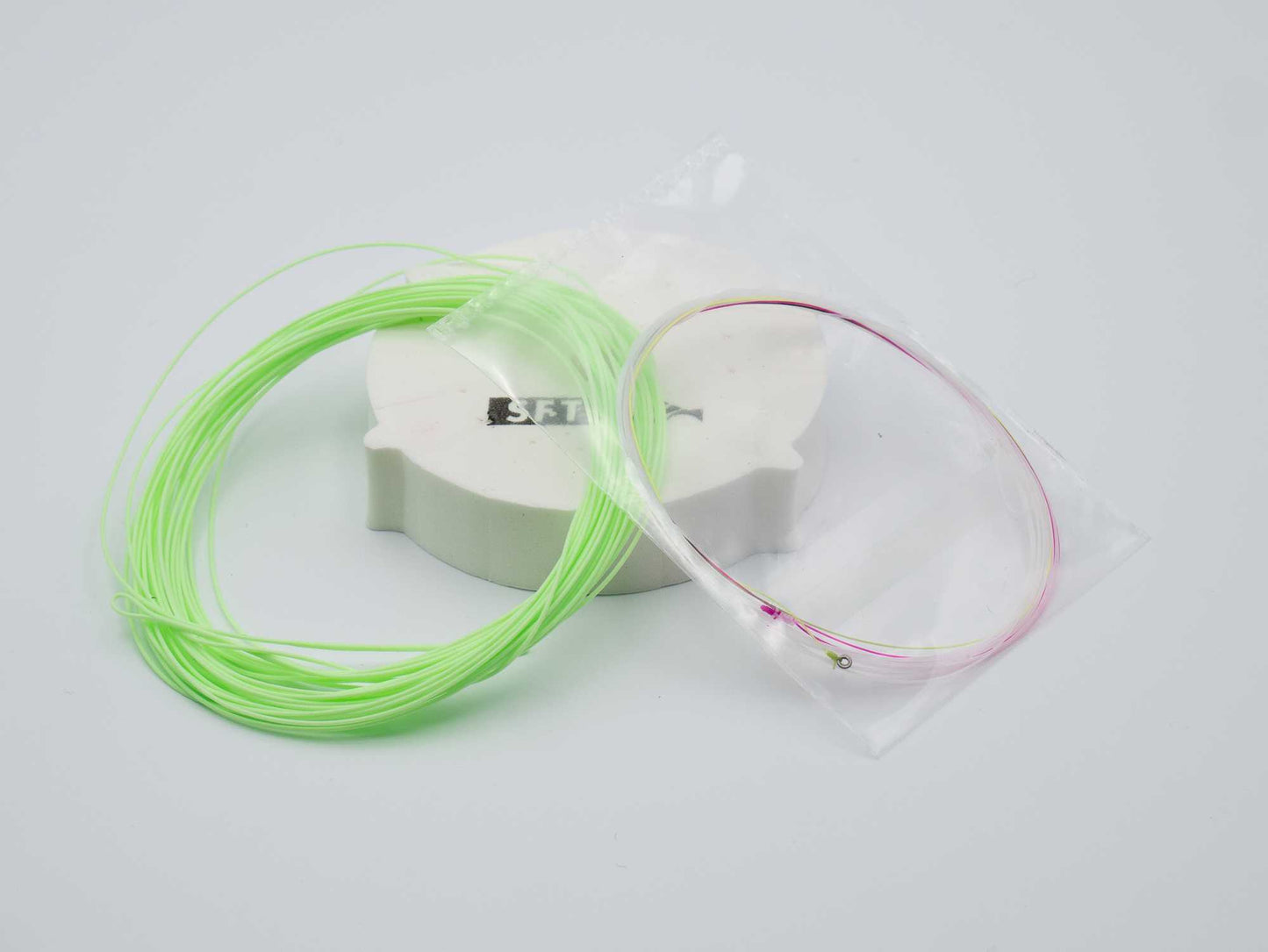 Euro Nymph Kit - CODE DI TOPO SOLDARINI