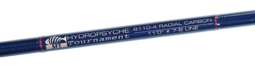 11'0" 7-8 SOLDARINI HYDROPSYCHE TOURNAMENT