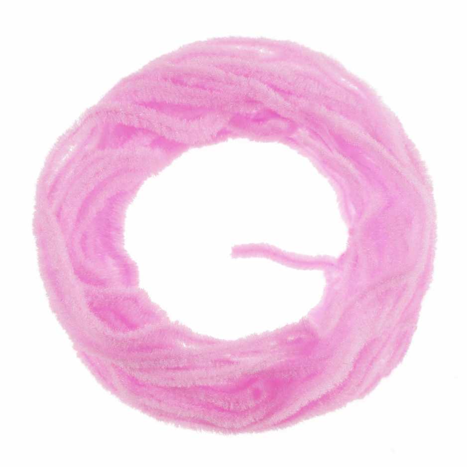 UV Wormstasy Chenille MUSHMELLOW