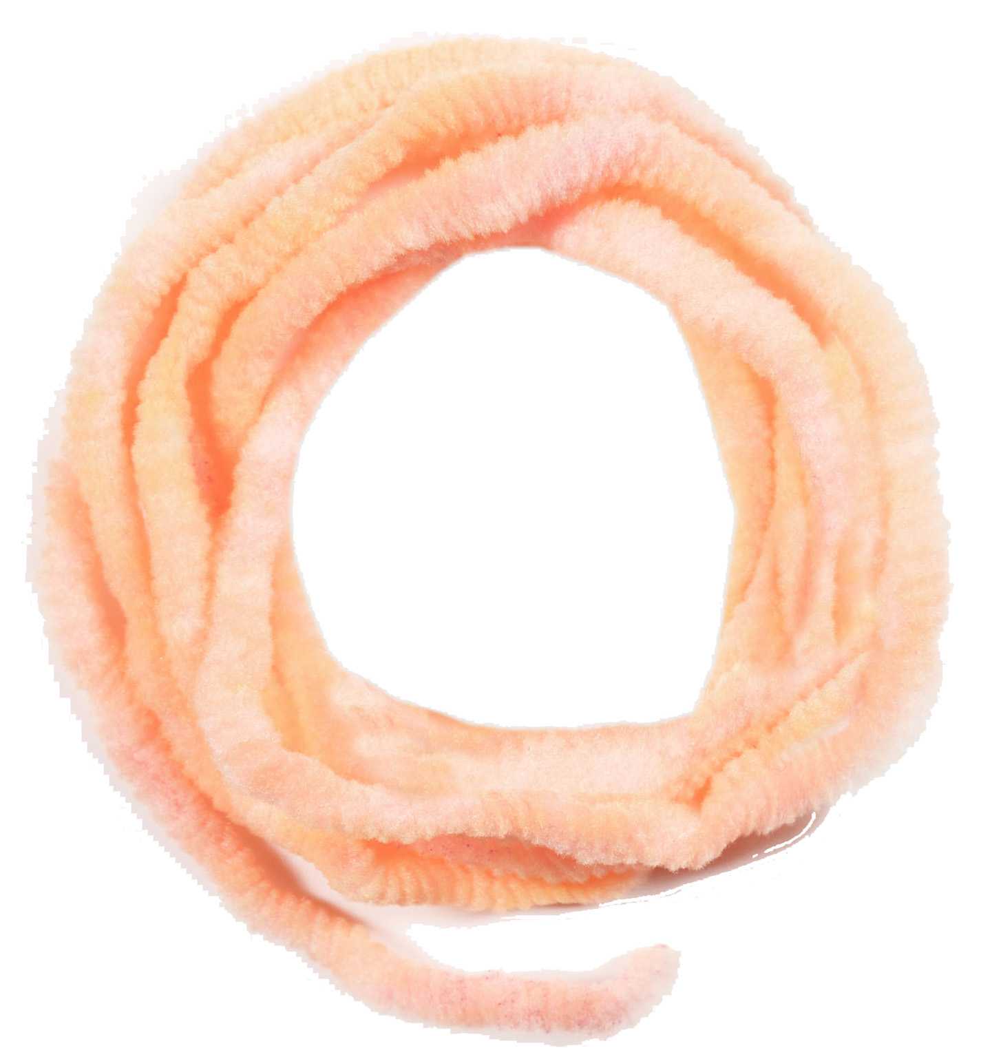 Micro Mop Chenille FLUO CORAL