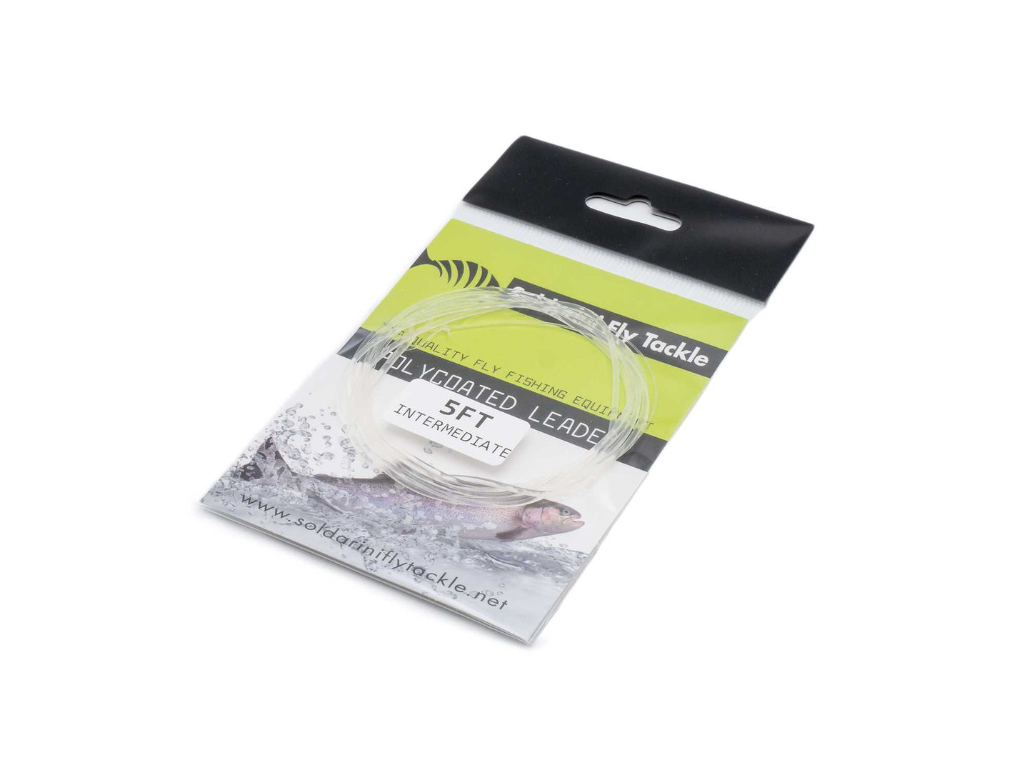 POLYCOATED - TIPPET & LEADER SOLDARINI