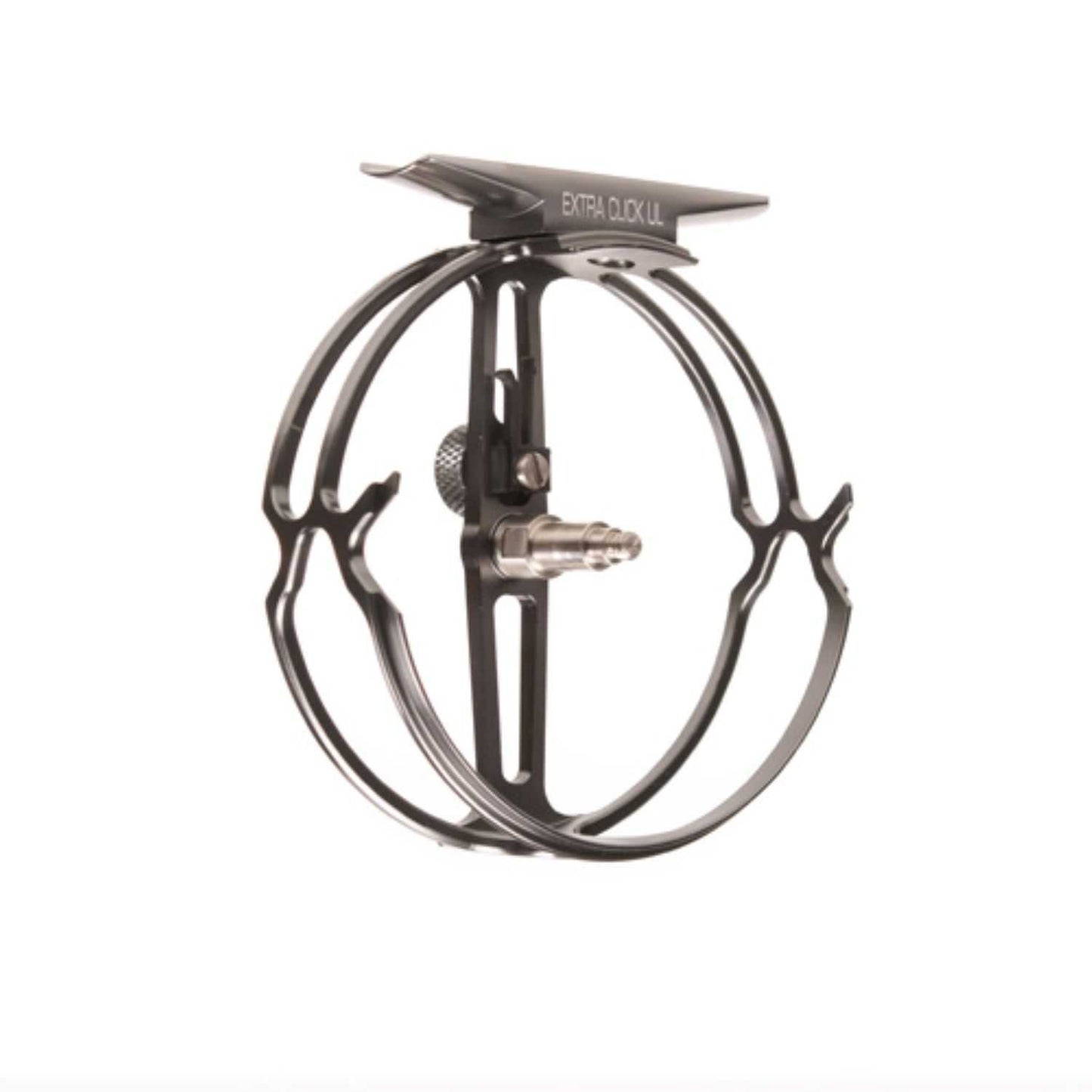 EURONYMPH EXTRA CLICK UL 0/4 Gun Smoke MULINELLO SOLDARINI