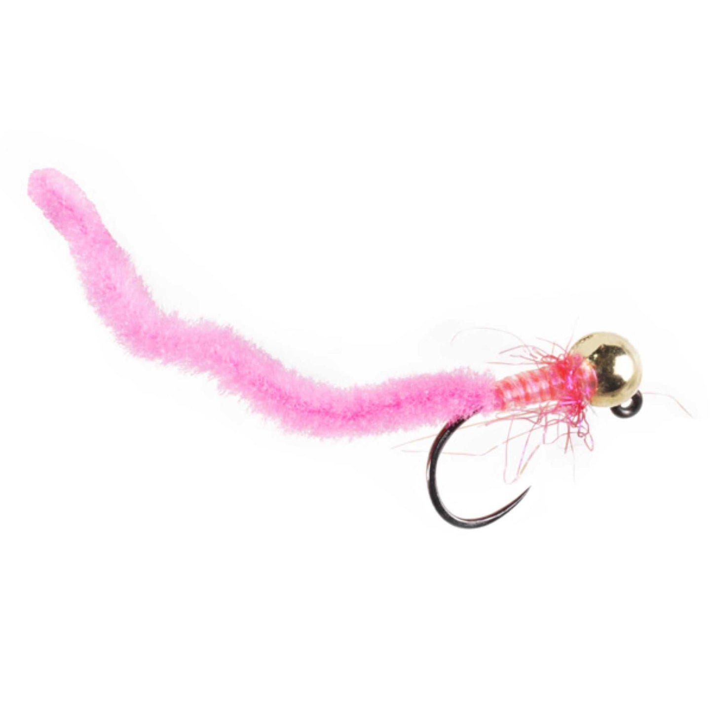 Pink Grayling worm - MOSCHE SOLDARINI