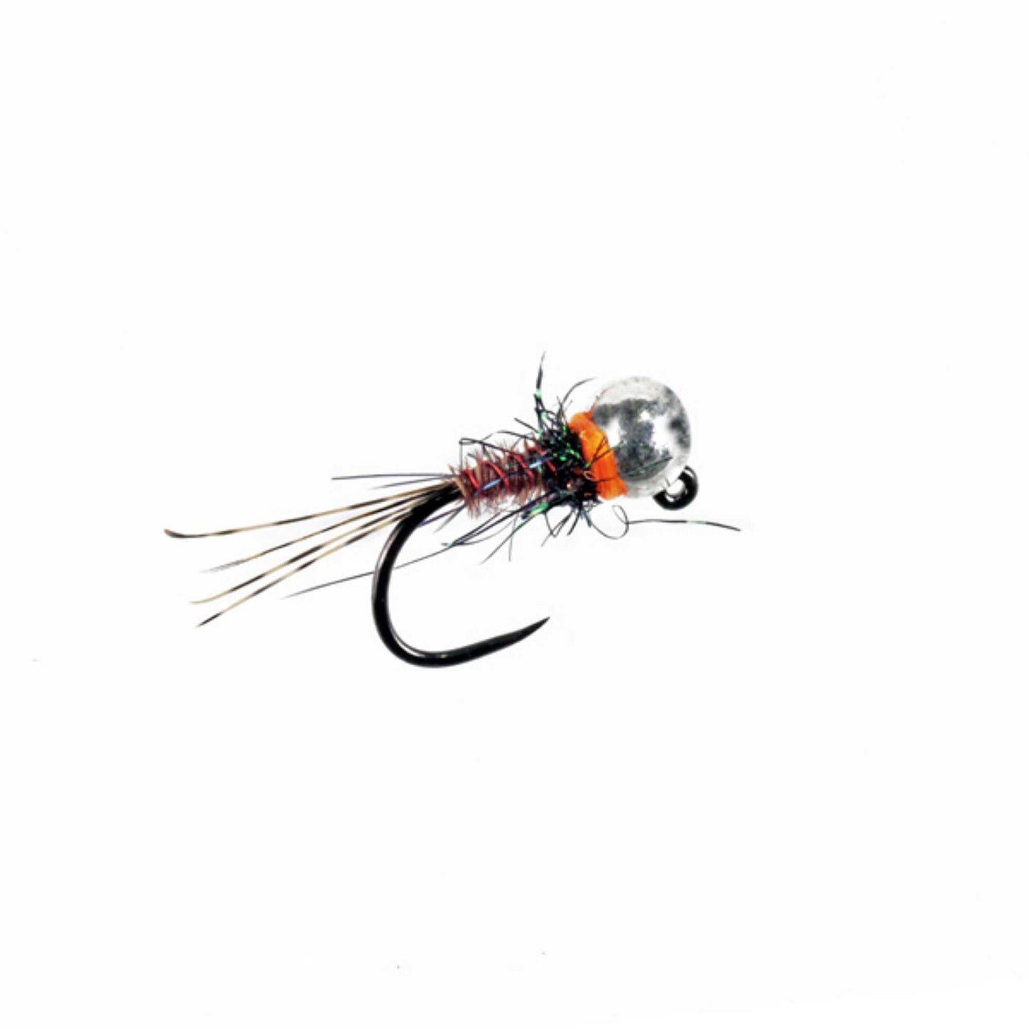 FRENCH PHEASANT TAIL - MOSCHE SOLDARINI