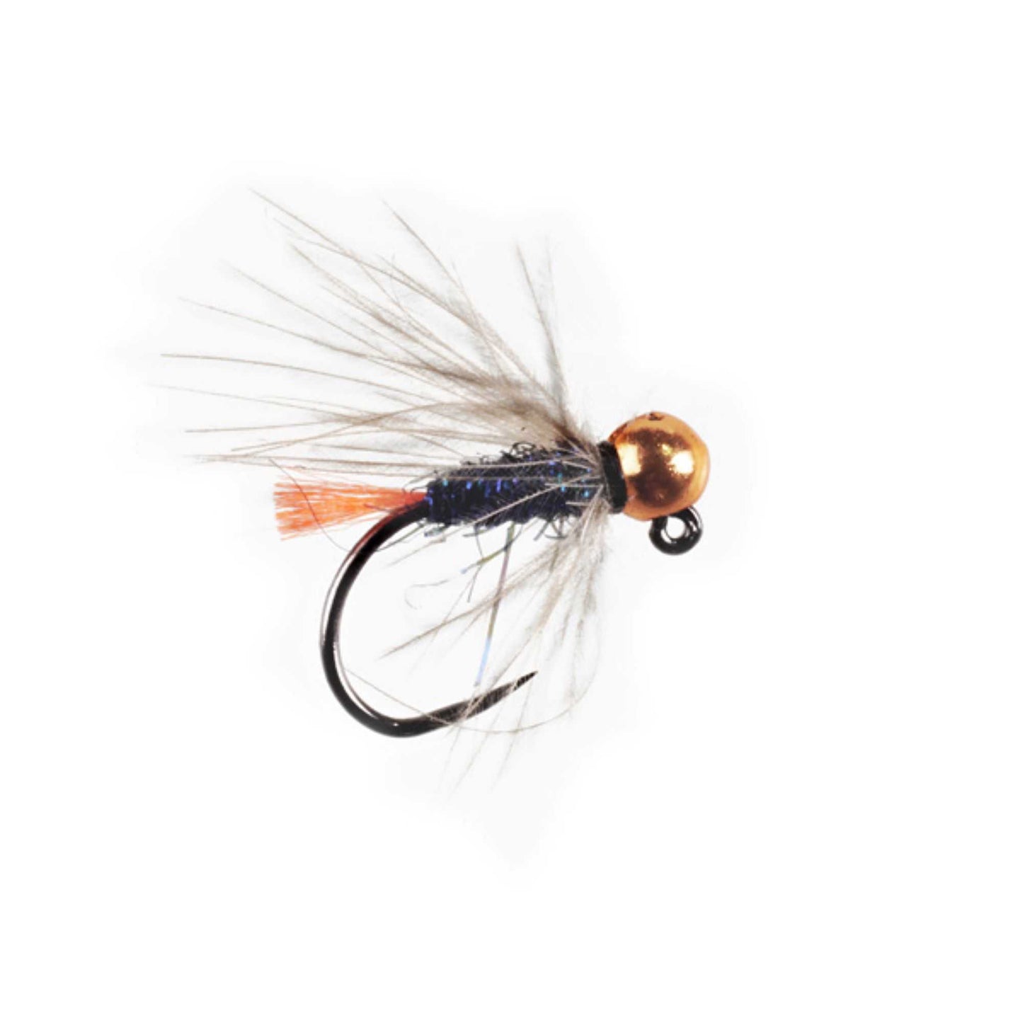 BLUE RED TAG - MOSCHE SOLDARINI