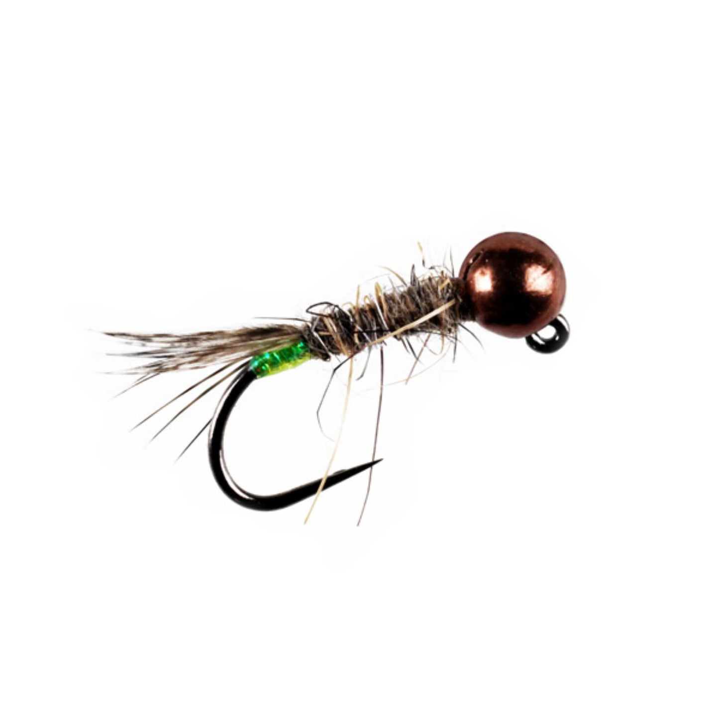 COFFEE CASED CADDIS - MOSCHE SOLDARINI