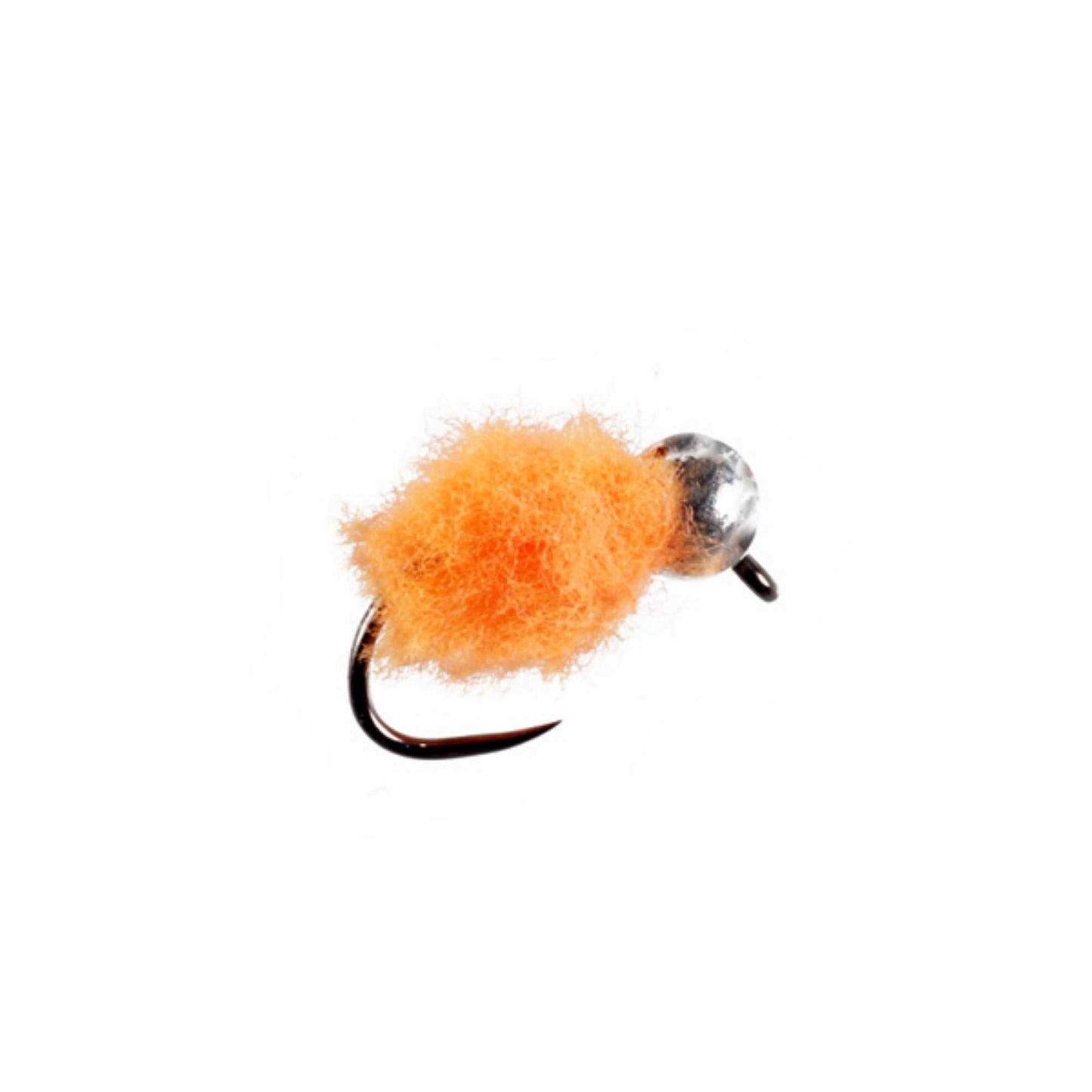 ORANGE EGG'S - MOSCHE SOLDARINI