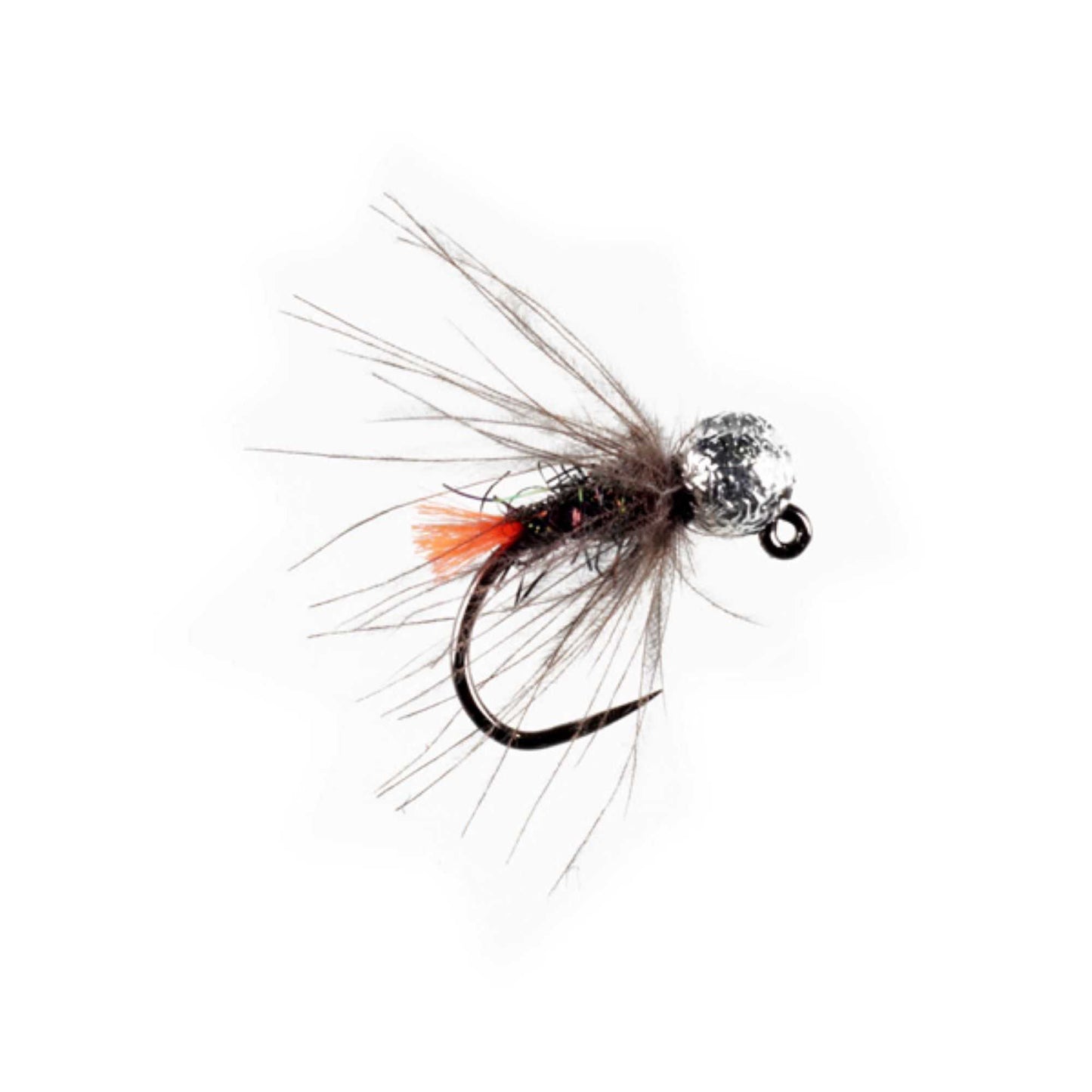 CDC RED TAG NYMPH - MOSCHE SOLDARINI