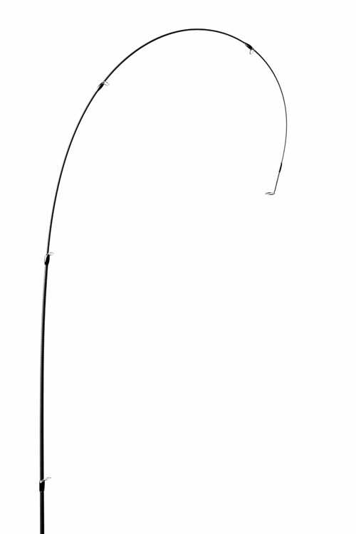 Soldarini SFT Hydropsyche Sensor Xul 10'6'' line 0-3