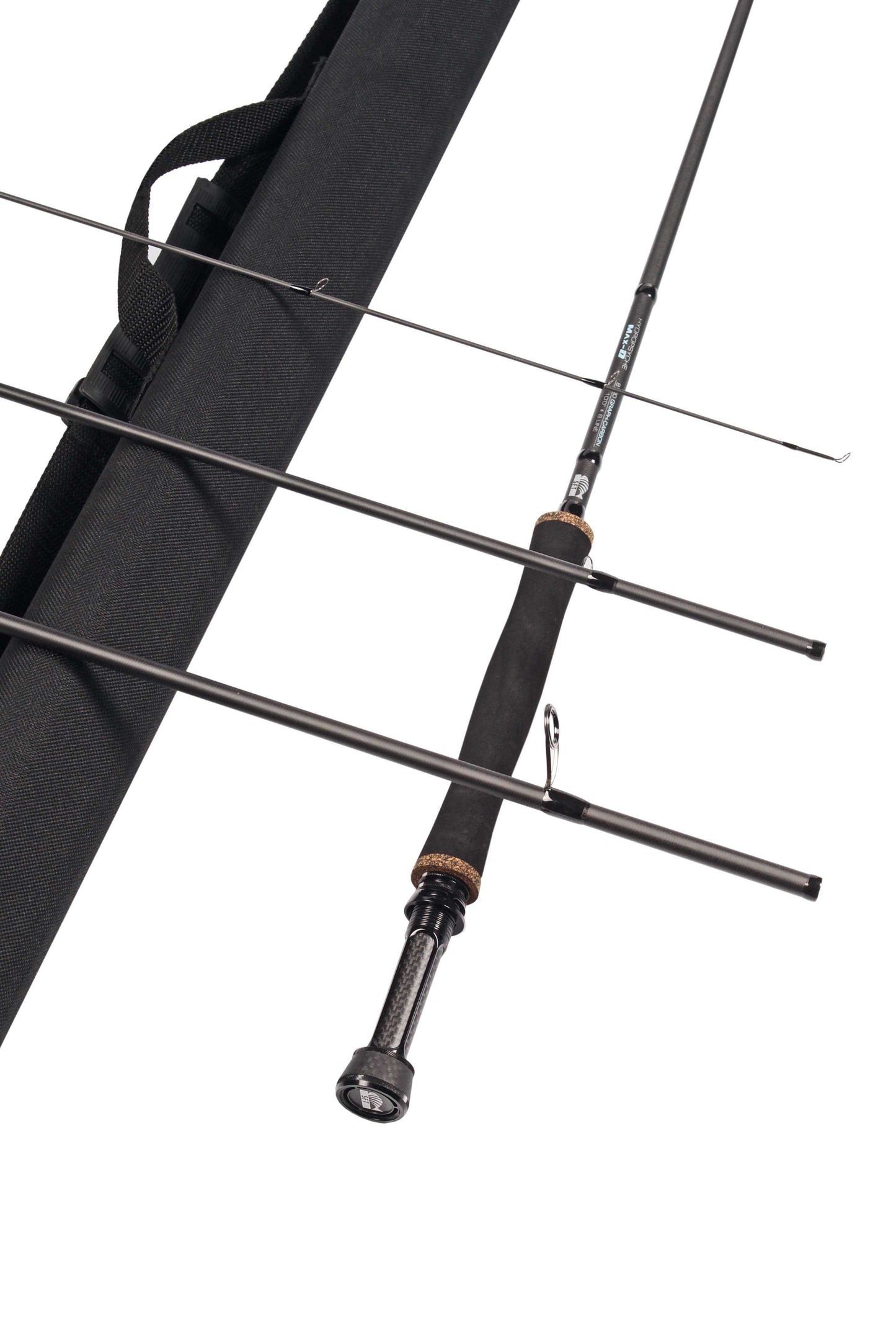 Soldarini HYDROPSYCHE MAX D 10'00'' line 5