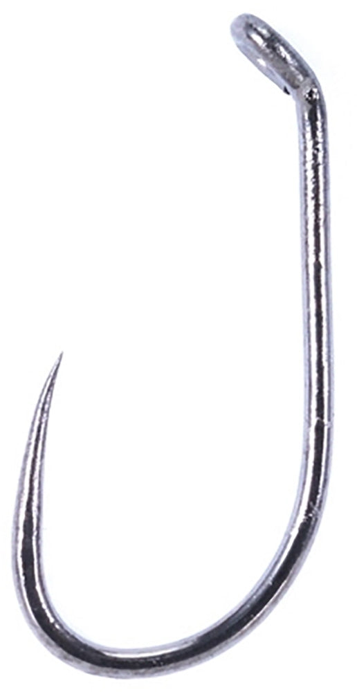 COMPETITION Barbless hooks