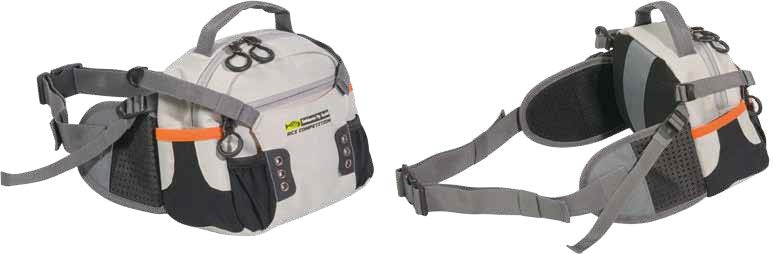 RCX CHEST PACK - ACCESSORI SOLDARINI