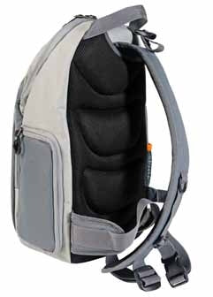 RCX RUCKSAK - ACCESSORI SOLDARINI