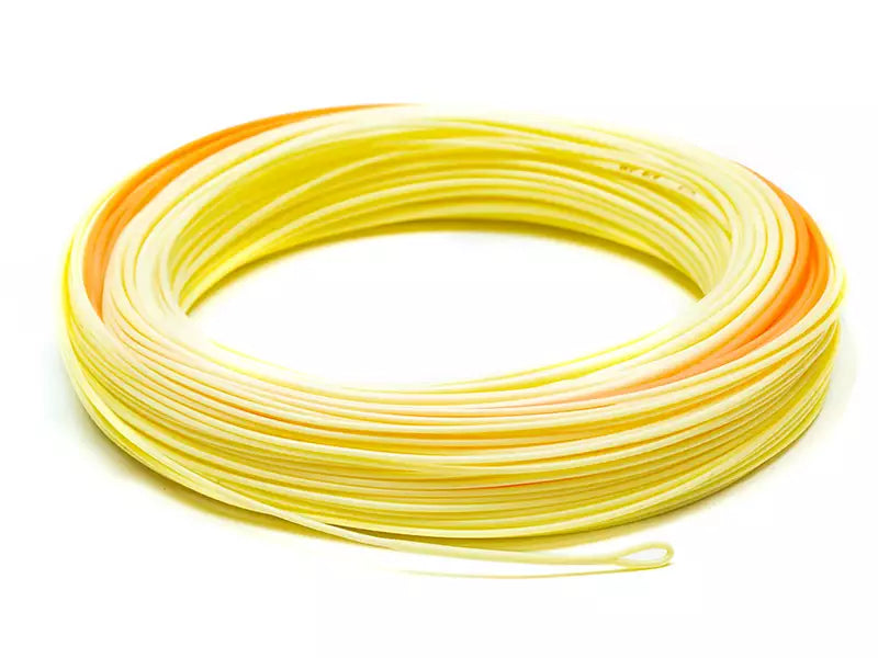 Soldarini Fly Line Specialist Competition Roll Cast wf 8/9 Floating - CODE DI TOPO SOLDARINI