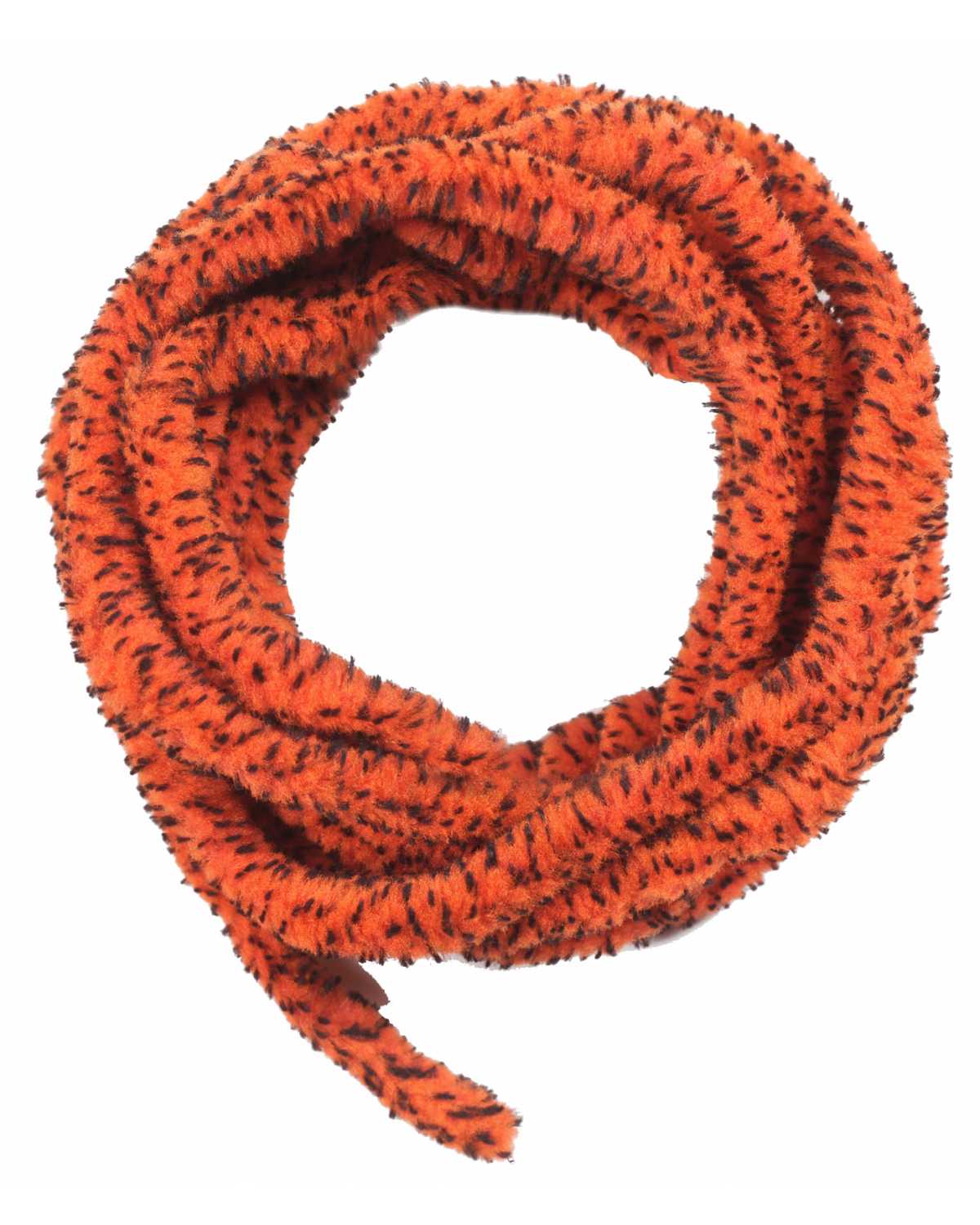 Mop Chenille Tiger FLUO ORANGE