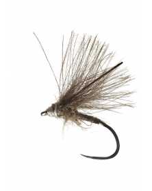 DRY FLY SPECIAL BARBLESS F-FLY QUILL