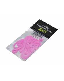 Eggs chenille 5mm FLUO PINK