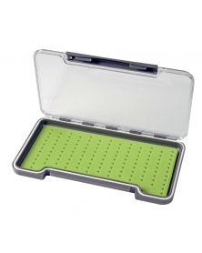 SILICONE WATERPROOF FLY BOX