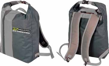 RCX 100% waterproof ruksak