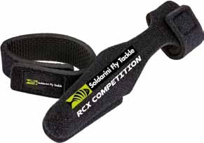 RCX ROD TIP & BELT SET