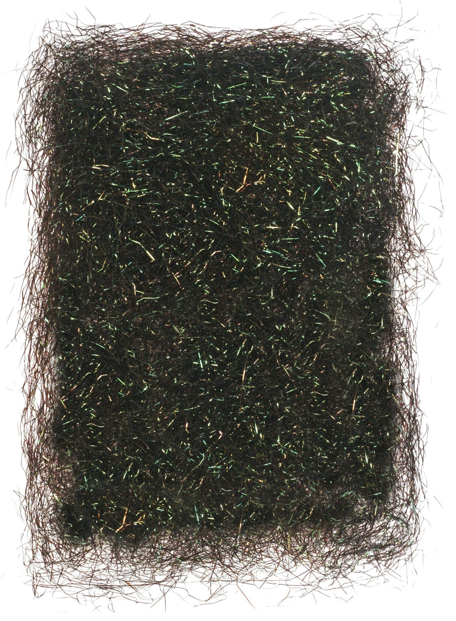 SPECTRA DUBBING peacok bronze - MATERIALI DA COSTRUZIONE SOLDARINI