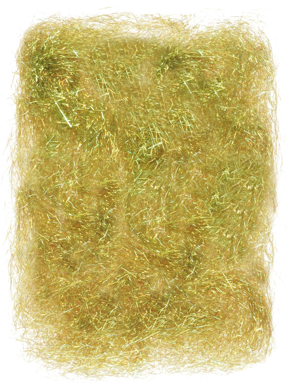 SPECTRA DUBBING peacok olive - MATERIALI DA COSTRUZIONE SOLDARINI