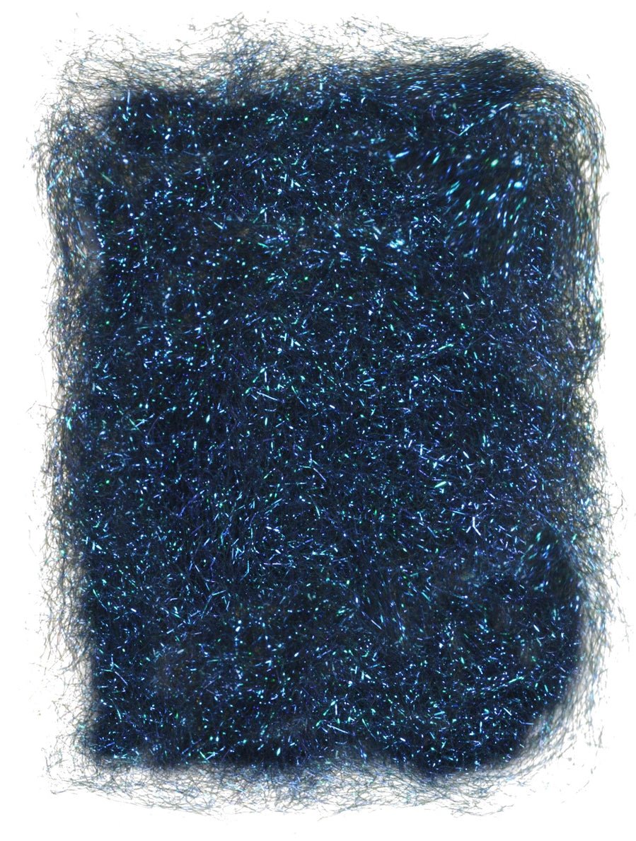 SPECTRA DUBBING uv black - MATERIALI DA COSTRUZIONE SOLDARINI