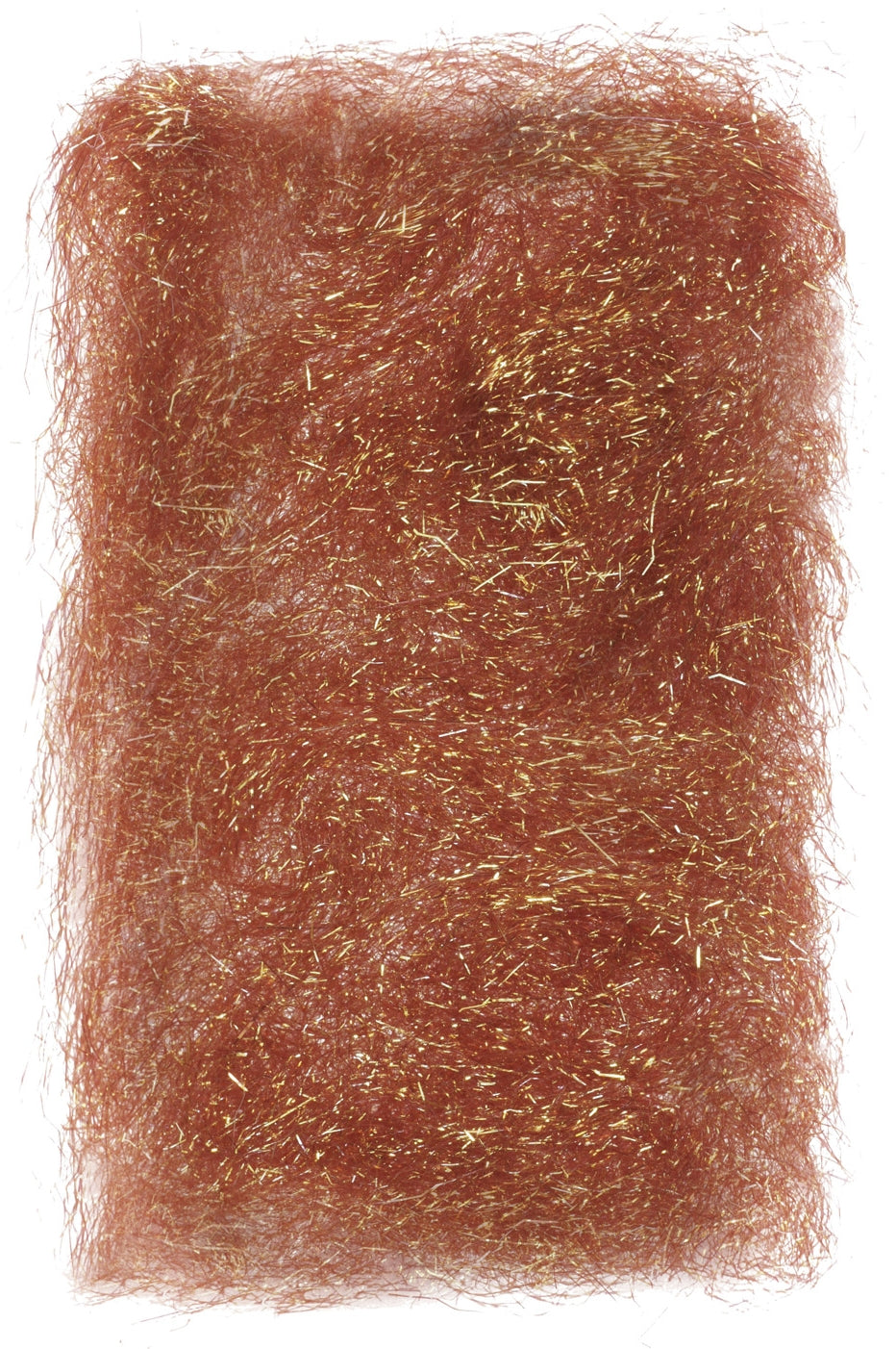 SPECTRA DUBBING rusty copper - MATERIALI DA COSTRUZIONE SOLDARINI