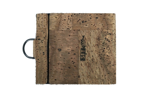 CORK FLY WALLET - ACCESSORI SOLDARINI