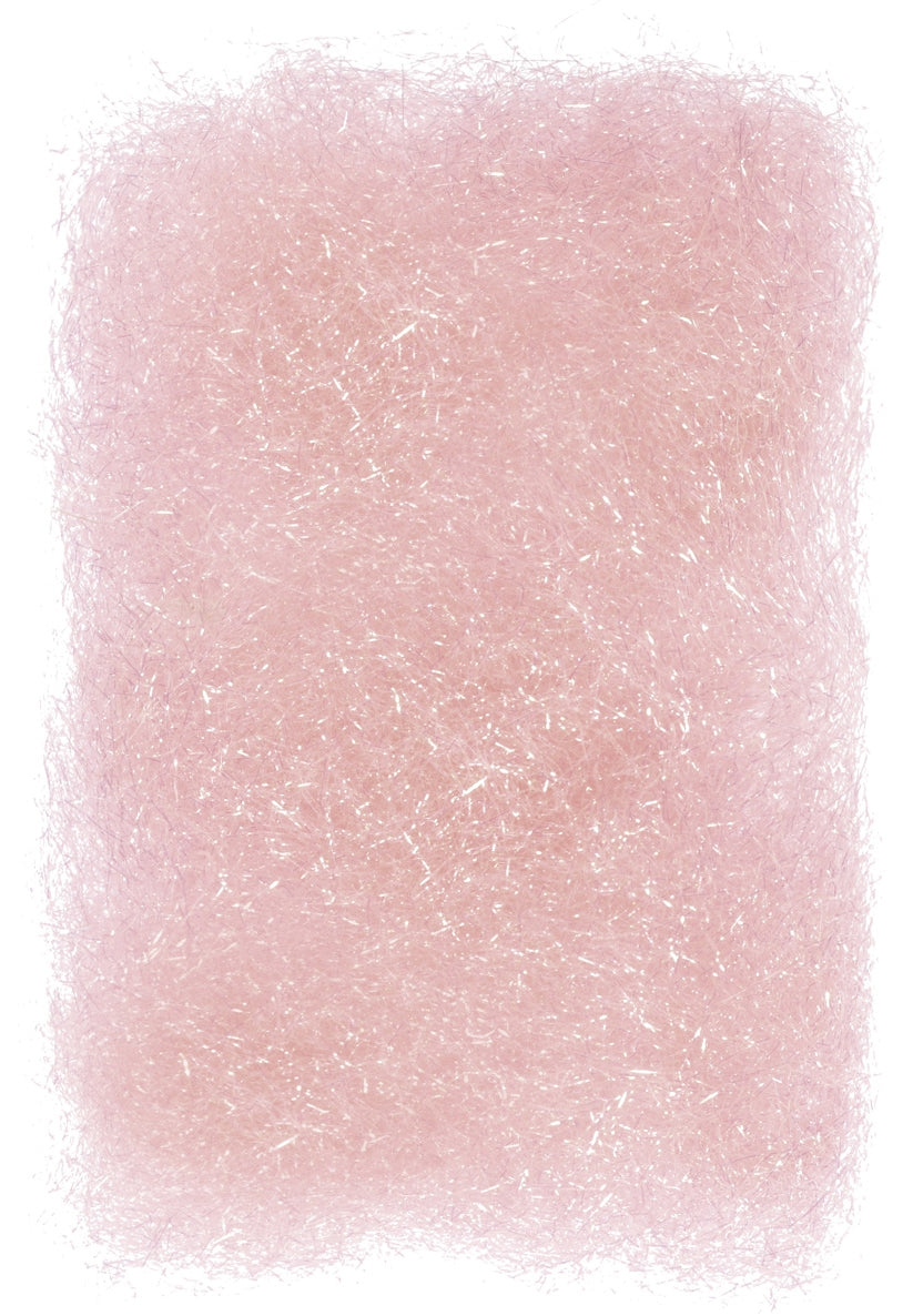 SPECTRA DUBBING uv pink - MATERIALI DA COSTRUZIONE SOLDARINI