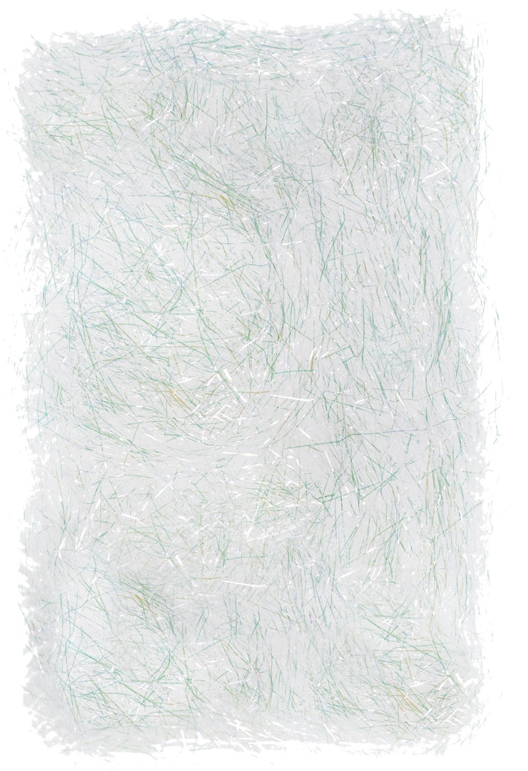 SPECTRA DUBBING uv white - MATERIALI DA COSTRUZIONE SOLDARINI