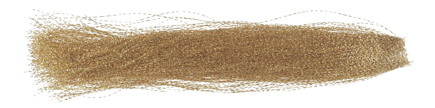 CRYSTAL FLASH gold - MATERIALI DA COSTRUZIONE SOLDARINI