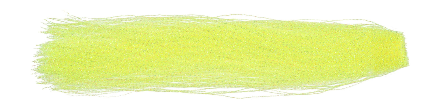 CRYSTAL FLASH fluo yellow - MATERIALI DA COSTRUZIONE SOLDARINI